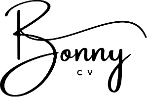 Bonny CV Logo